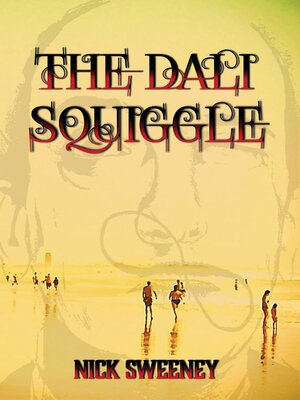 cover image of The Dali Squiggle